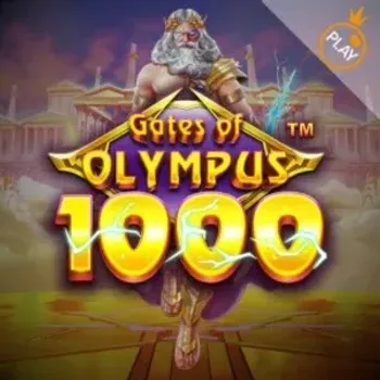 Gates of Olympus 1000